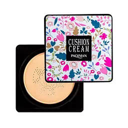 Кушон Paqiman Nourishing Cushion BB Cream тон 01 натуральний