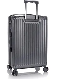 Валіза Heys Luxe (M) Gunmetal (10160-0063-26) - мініатюра 2