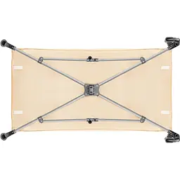 Дитячий манеж MoMi Belove Plus Beige (LOZE00026) - мініатюра 9
