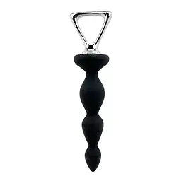 Анальная цепочка Adrien Lastic Arrow II