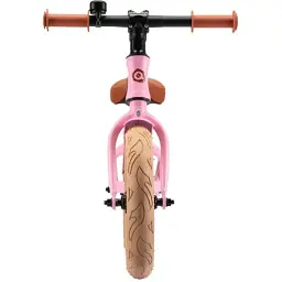 Біговел Miqilong RVA Рожевий 12" ZCY-RVA12-Pink рожевий - мініатюра 8