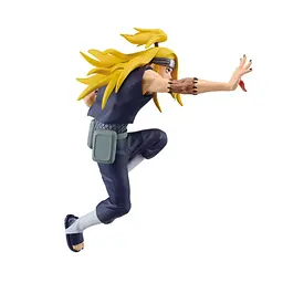 Фігурка Bandai Spirits VIBRATION STARS Naruto Deidara Дейдара Наруто 17 см BS VS N D 02 - мініатюра 2