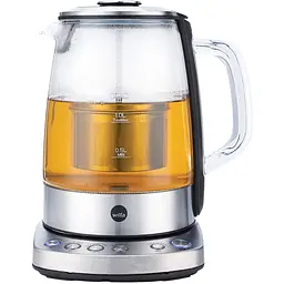 Електрочайник Wilfa TM1-1500S (609914) - мініатюра 4