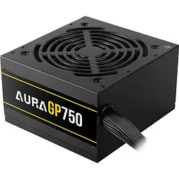 Блок живлення GAMDIAS AURA GP750 (4711514500820)