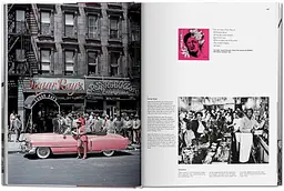 Portrait of a City. New York - мініатюра 5