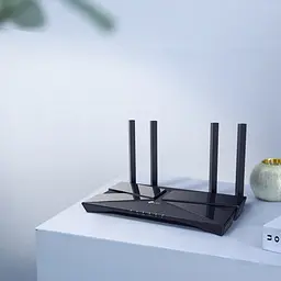 Бездротовий маршрутизатор (роутер) TP-Link Archer AX23 [71793] - мініатюра 5