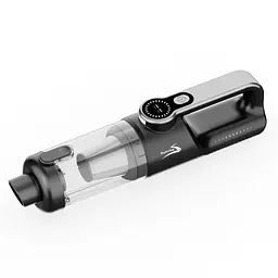 Пилосос Aspiring Gale 4 Wireless and Cord 17000 Pa - мініатюра 3