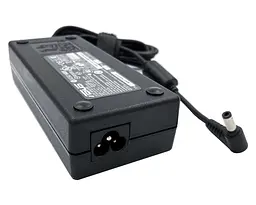 Блок живлення Asus 19V 6.32A 120W 5.5x2.5 Slim PRC (ADP-120ZB BB) - мініатюра 2