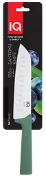 Ніж IQ Be Energy сантоку 17.8 см (IQ-11001-4) - мініатюра 2