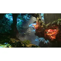 Гра ARK Survival Ascended (російські субтитри) (PS5) - мініатюра 4