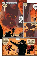 B.P.R.D. The Devil You Know #2 (2017) - мініатюра 5