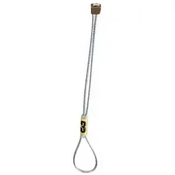 Закладка Rock Empire Brass Chocks 3 (1053-ZFB001 3)