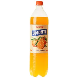 Напій Buvette Le Monti з соком апельсина 1.2 л - мініатюра 4