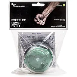 Еспандер Rock Technologies Power Putty Medium