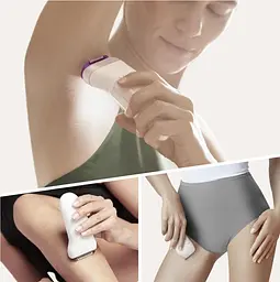 Епілятор Braun Silk Epil 9 SES 9/710 - мініатюра 5