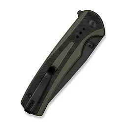 Ніж складаний Sencut Regnator S24057-2 - мініатюра 5