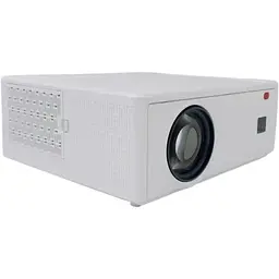 Проектор Everycom E700 2K з електронним фокусом XPRO (E700 2KE_12999) - мініатюра 2