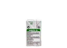 Кокосове молоко Aroy-D 70% 150 мл - мініатюра 3
