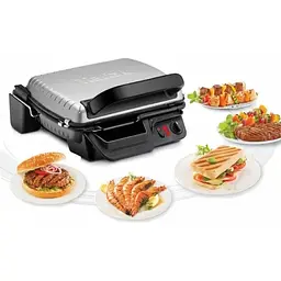 Гриль Tefal Ultracompact GC305012 - мініатюра 8