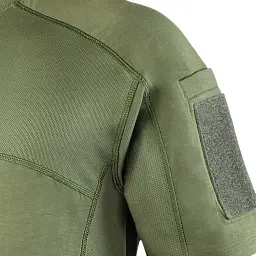 Футболка Condor-Clothing Trident Short Sleeve Battle Top M Olive drab - мініатюра 3