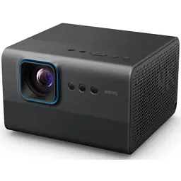 Проектор BenQ GP520 (9H.JT177.59E) - мініатюра 3