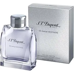 Туалетна вода S.T. Dupont 58 Avenue Montaigne 100 мл