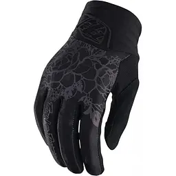 Рукавиці TLD Wmn Luxe Glove Floral Black L Troy Lee Designs (1106-441787004)