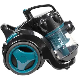 Пилосос Eisen EVC-290 ECO Cyclone чорно-синій (EVC-290 ECO Cyclone) - мініатюра 5