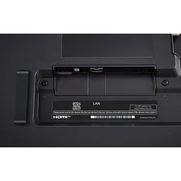 Телевізор LG AI 86 75` QNED Ultra HD 4K (75QNED86T3A) EU [137380] - мініатюра 9
