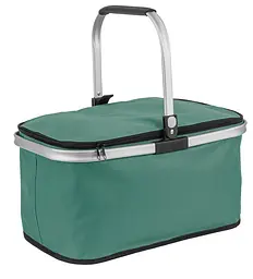 Сумка-кошик 26L Topmove Shopping Tote зелена - мініатюра 3