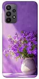 Чохол Demsky Vase with flowers для Samsung Galaxy A23 4G