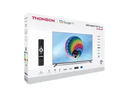 Телевізор Thomson 50QG4S14 - мініатюра 7