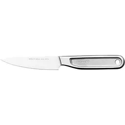 Ніж для корнеплодів Fiskars All Steel 10 см (1062887) - мініатюра 2
