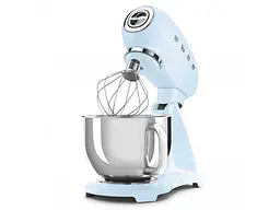 Кухонна машина Smeg SMF03PBEU - мініатюра 2