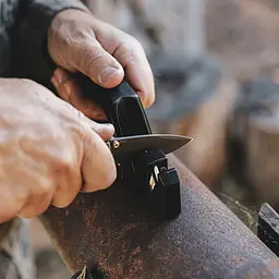 Точилка механічна Work Sharp Pivot Pro WSHHDPVT - мініатюра 6