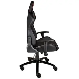 Ігрове крісло FragON 2X Series (FRGN_2X_R2_BLACK ) Black (FRGN_2X_R2_BLACK) - мініатюра 4