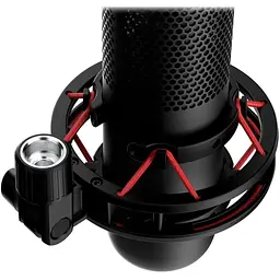 Мікрофон HyperX ProCast Black (699Z0AA) - мініатюра 6