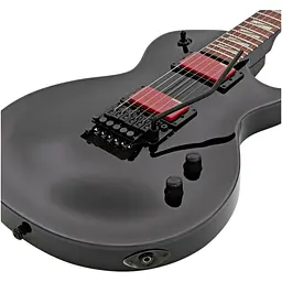Електрогітара LTD GH-200 Gary Holt Signature Black (160732) - мініатюра 5