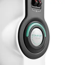 Масляний обігрівач DeLonghi TRRS 1225 C - мініатюра 6