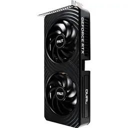Відеокарта Palit GeForce RTX 5050 Dual [NE65050019P1-GB2070D] UA [149031] - мініатюра 8