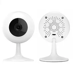IP-камера Xiaomi Mi Xiaobai Smart Camera Public Version 1080p CMSXJ01C - мініатюра 2