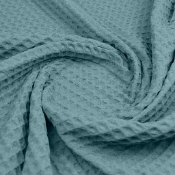 Плед покривало Cosas Olympic Greek Waffle 230х240 см вафельне (Blanket_49Olympic_GreekWaffle_230x240) - мініатюра 3