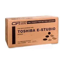Тонер Toshiba T-1640E 24К E-STUDIO 163/166/206/207/200/203 (6AJ00000024/ 6AJ00000186)