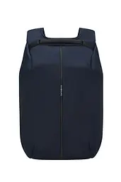 Рюкзак Антизлодій 15,6" Samsonite SECURIPAK 2.0 DARK BLUE 44,5x30x18 KO8*01002