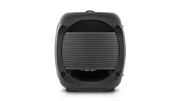 Акустична система Real-El X-795 Black - мініатюра 6