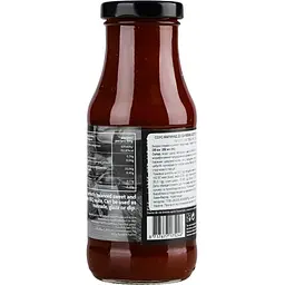 Маринад і соус Not Just BBQ Sweet & Spicy солодко-гострий 250 г - мініатюра 2