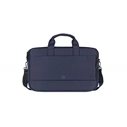 Сумка для ноутбука Tucano 15.6" Flash Blue (BFLASH15-B) - мініатюра 6