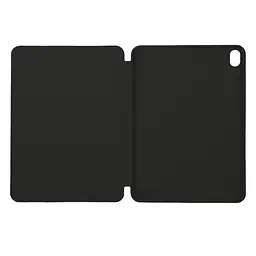Чехол-книжка для планшета Apple iPad Air 11 (2024), Original Smart Case, black, 11 , подставка на планшет, искусственная кожа, микрофибра, магнитная крышка с автоотключением экрана, ArmorStandart (ARM74641) - мініатюра 3
