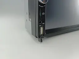 Універсальна магнітола XPRO 7 7709-A Android 12 2/32GB з підтримкою CarPlay (43200-7709-A_2394) - мініатюра 8