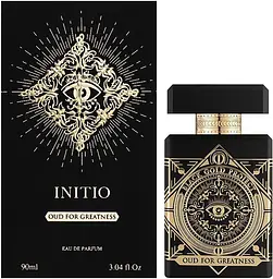 Парфумована вода Initio Parfums Oud For Greatness 90 мл - мініатюра 2
